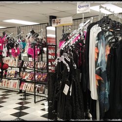 Fetish clothing boutiques in austin