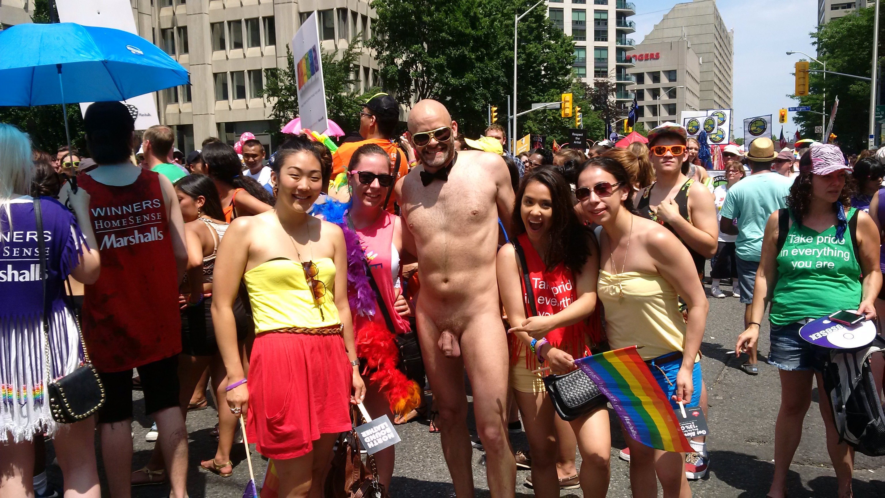 Pride & Prejudice nude photos