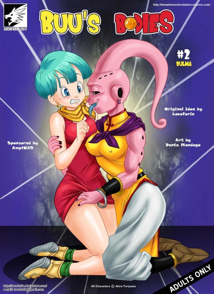 best of Licking pussy Dragon ball