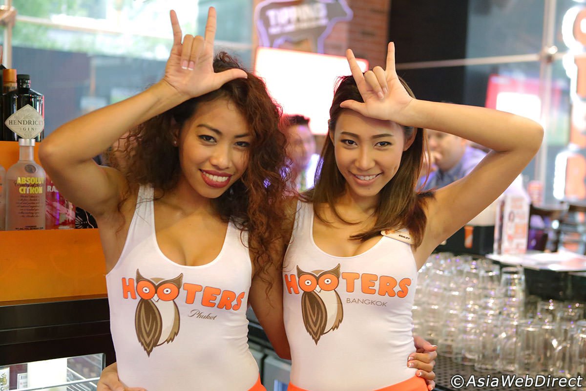 best of Girl Asian pic hooters