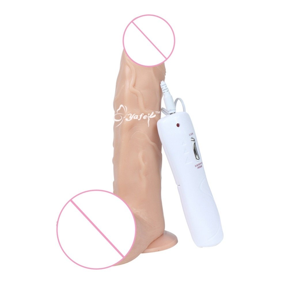 best of With foreskin in vibrator Plug
