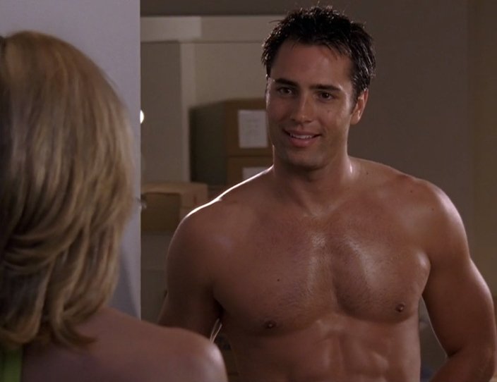best of And sex the city Victor webster