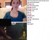 Chrysanthemum reccomend ugly omegle