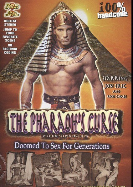 Dreads reccomend Egyptian pharoah ritual masturbation