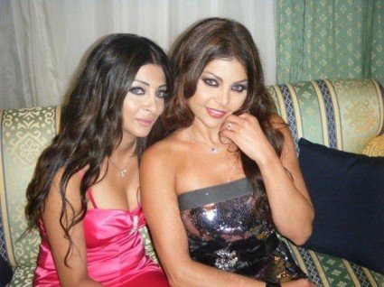 best of Sex asses Haifa wehbe