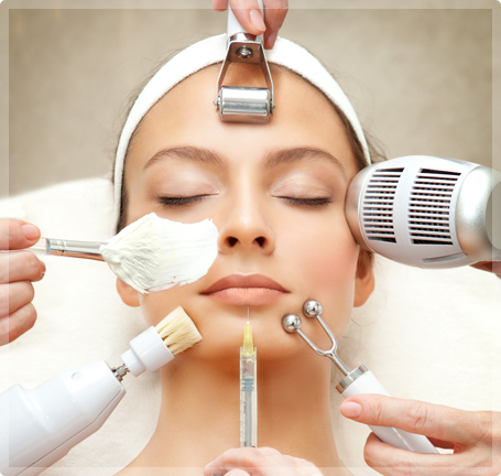 best of Procedure Cosmetic facial