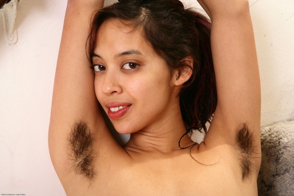 Daffodil reccomend Naked asian hairy armpits