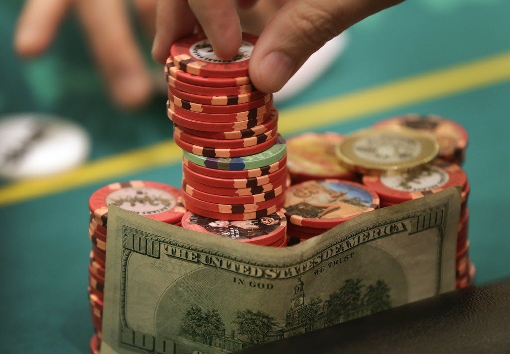 best of Strip poker rules Entrepreneur