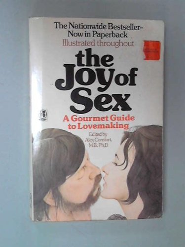 Moonflower recommendet Joy of sex illustrated