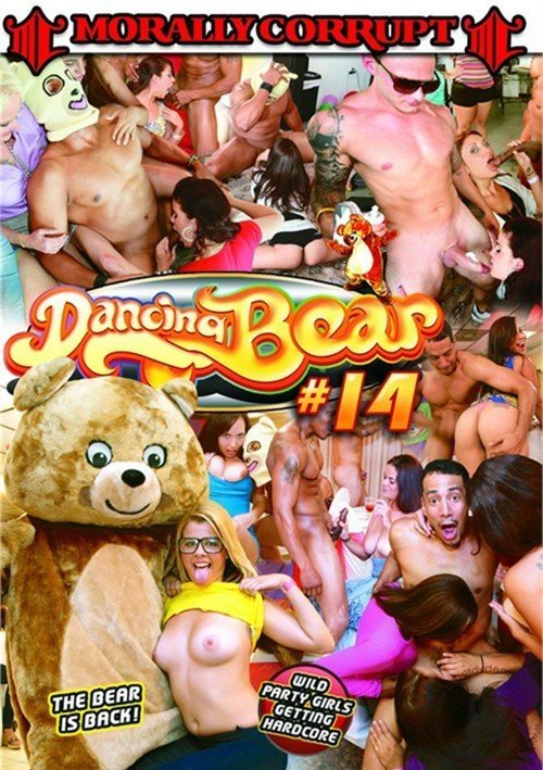 best of Bear sex party Dancing