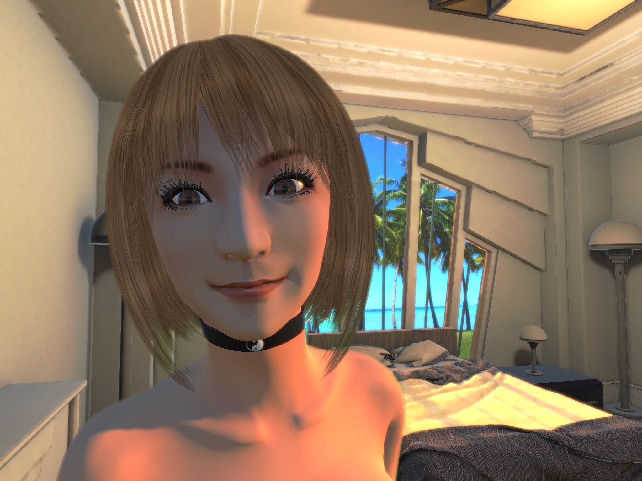 Free virtual interactive sex games