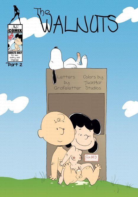 Wonder W. reccomend Comic strip peanuts is named after