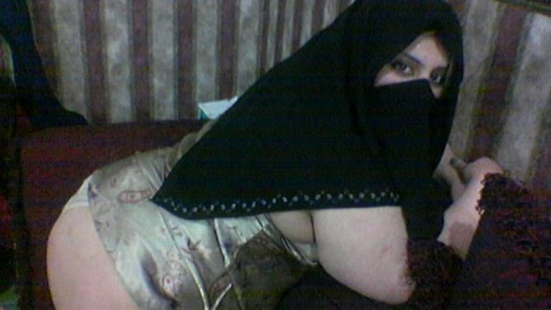 Fat Muslim Garil Sex Pic