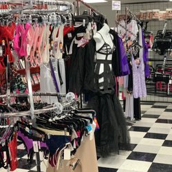 best of Clothing boutiques austin Fetish in