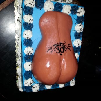Erotic bakery dallas