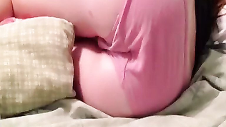 Pussy wet pink ass