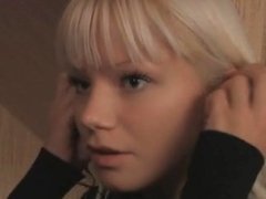 Wizard reccomend blonde young swedish teen