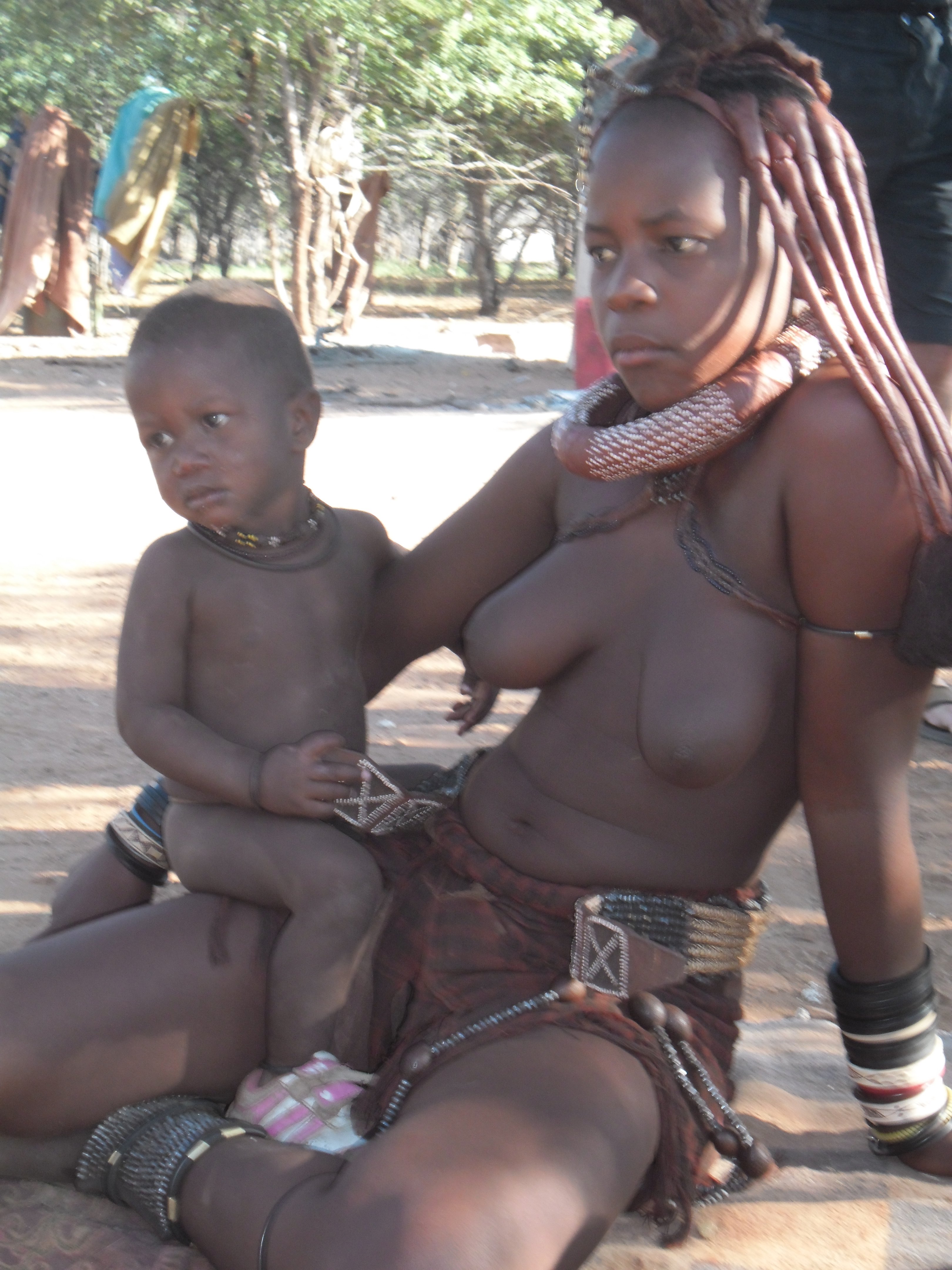 African villege nude girs pics