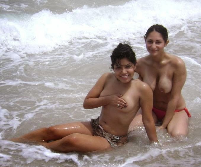 best of Women goa in nude sexy pics