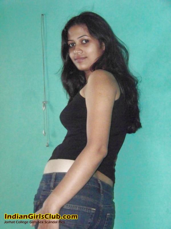 Tamil nude colleg girl