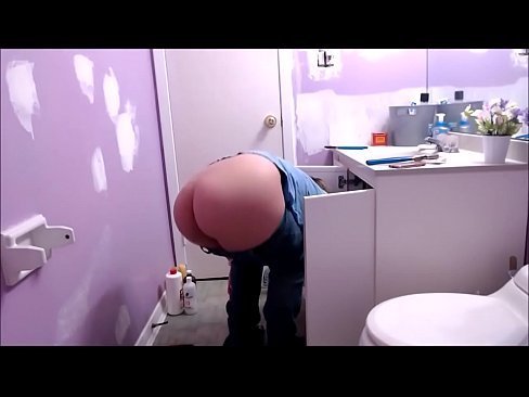 best of Ass crack plumber
