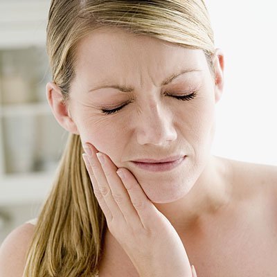 best of Facial pain jaw Sinus