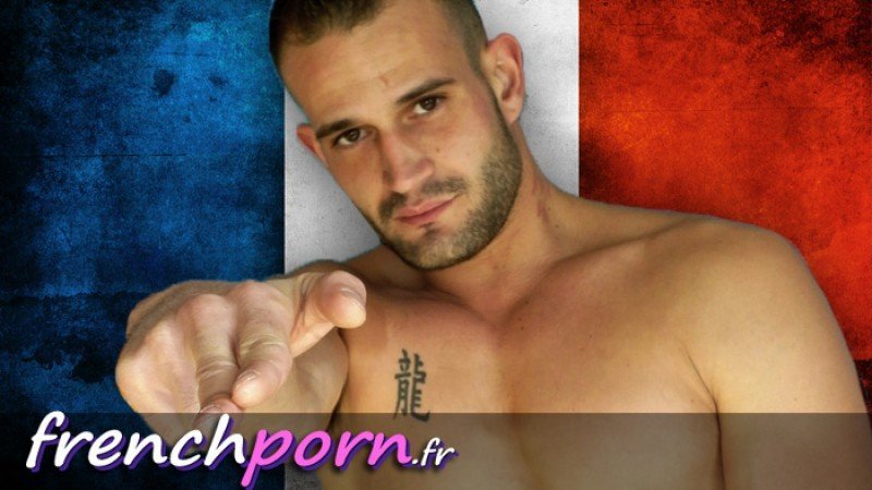 Kicks reccomend French gay male porn stars