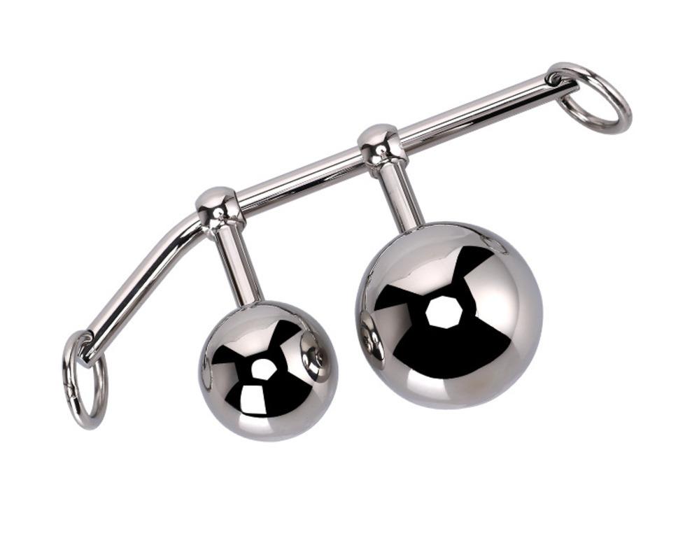best of Anal beads steel Stainless