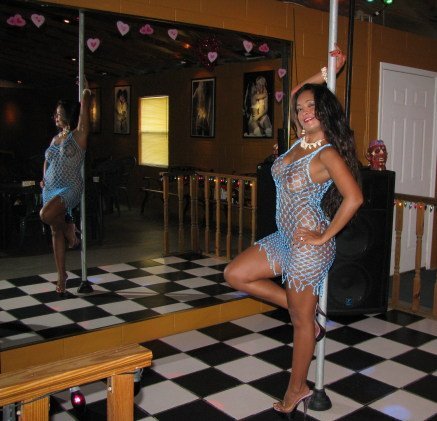 Cattail recomended county Swinger florida clubs in lake