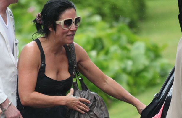 best of Pics naughty Jessie wallace