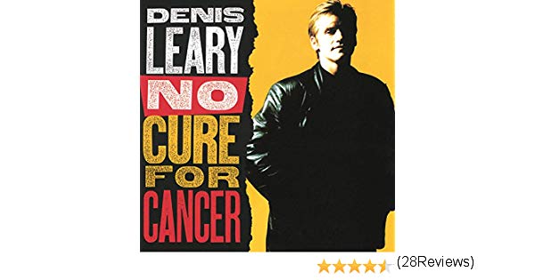 Gosling reccomend Dennis leary asshole stole