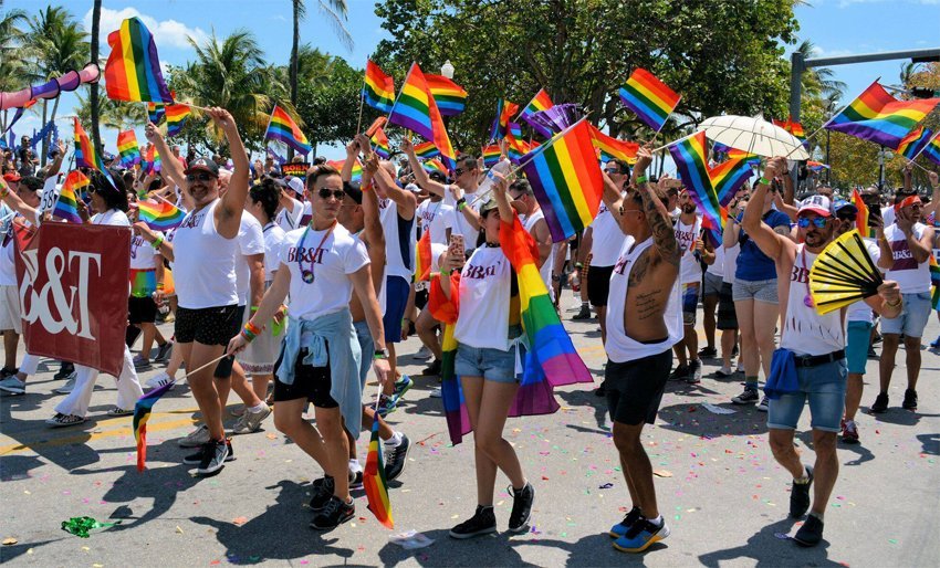 best of And lesbian La crosse festivals gay