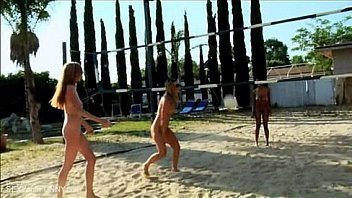 Cloudburst reccomend sexy po pics volleyball