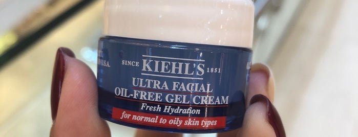 Preach recommend best of facial cream Sinchew
