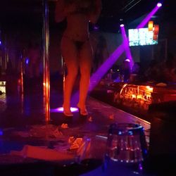 Dead R. recommend best of in strip clubs Just washington topless