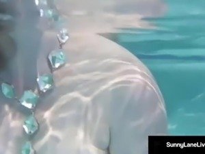 best of Baby Dolphin spank