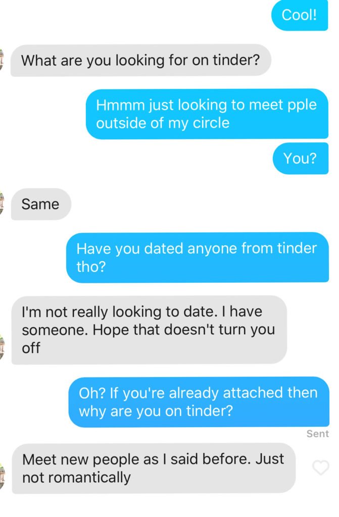 best of To from sex How tinder get