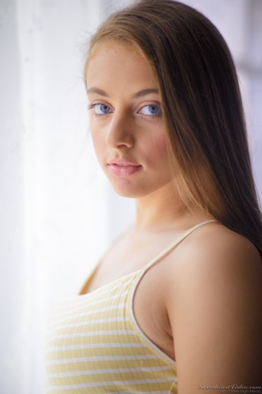 Estonian teen pic sexy