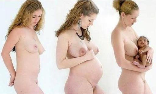 Porn blog pregnant Pregnant Porn