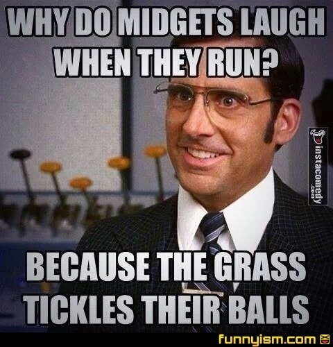 best of Midget jokes Funny