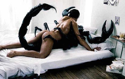 best of Sex position Scorpion