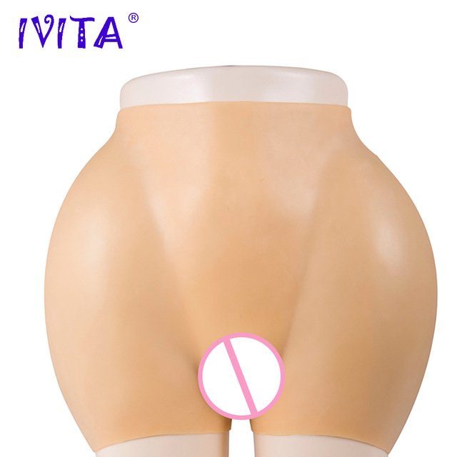Prosthetic vaginas for transvestites