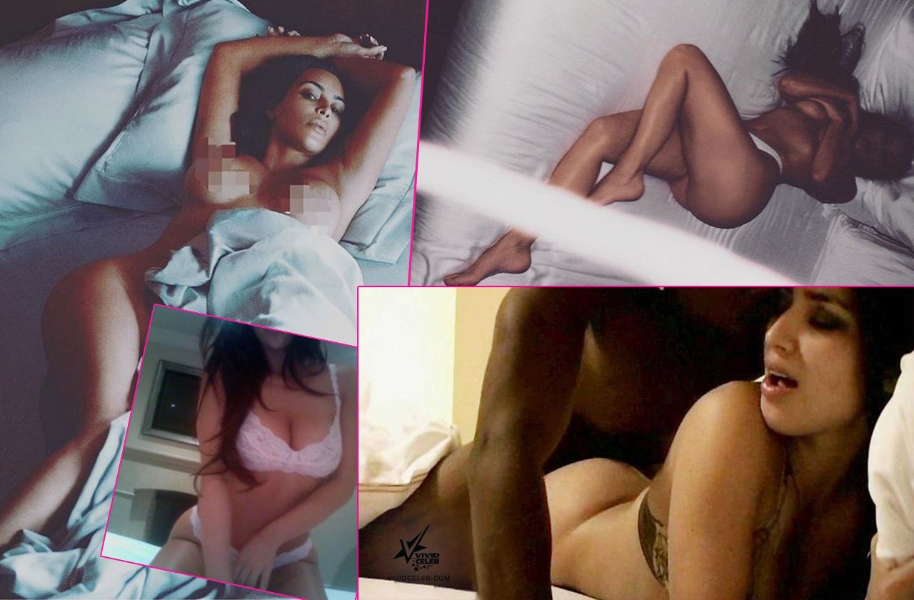 Kim kardashian sex tape website