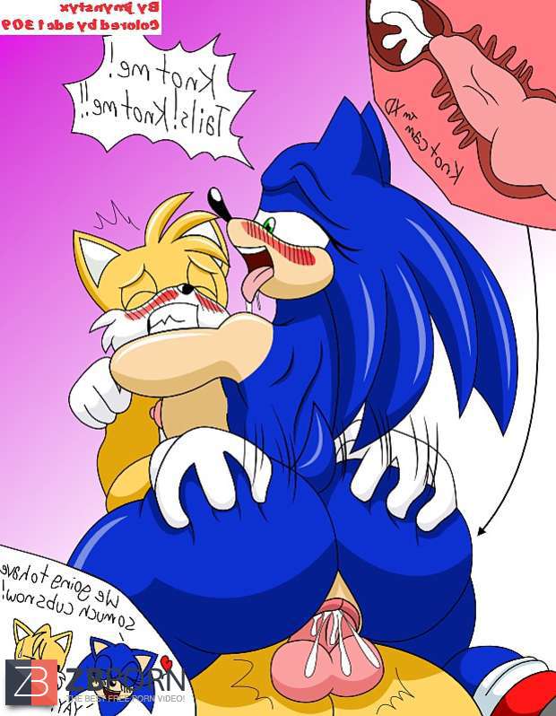 Sub reccomend sonic the hedgehog nude