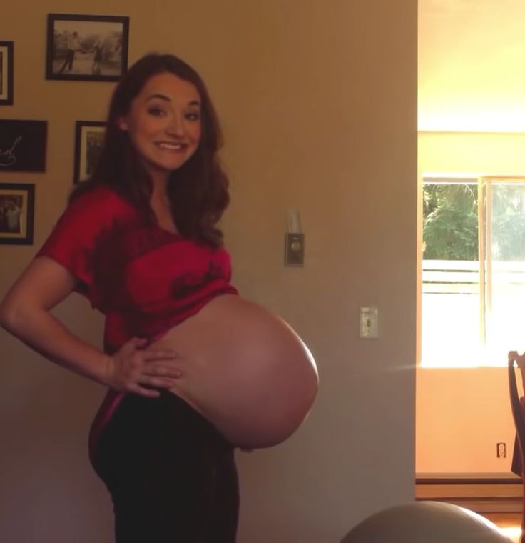 best of Big vagina Pregnancy twins and