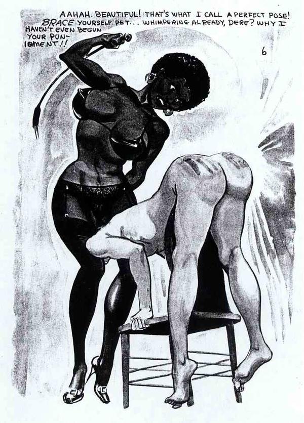 best of - maid slave art dominates - images The femdom masterful
