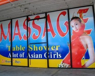 Asian massage bayarea