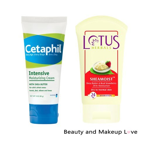 Zenith reccomend Best facial moisturizer for dry sensitive skin