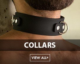 best of + Bondage collars sale +