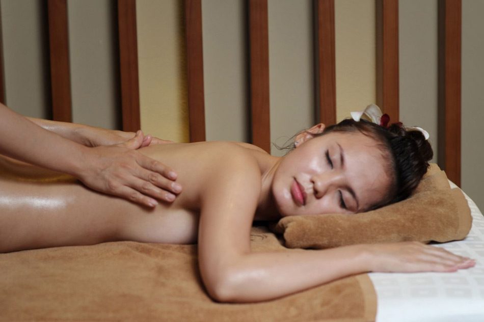 best of Erotic Boracay massage
